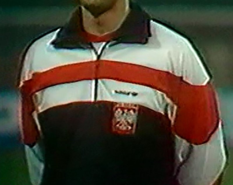 Anthem de Poland 1988