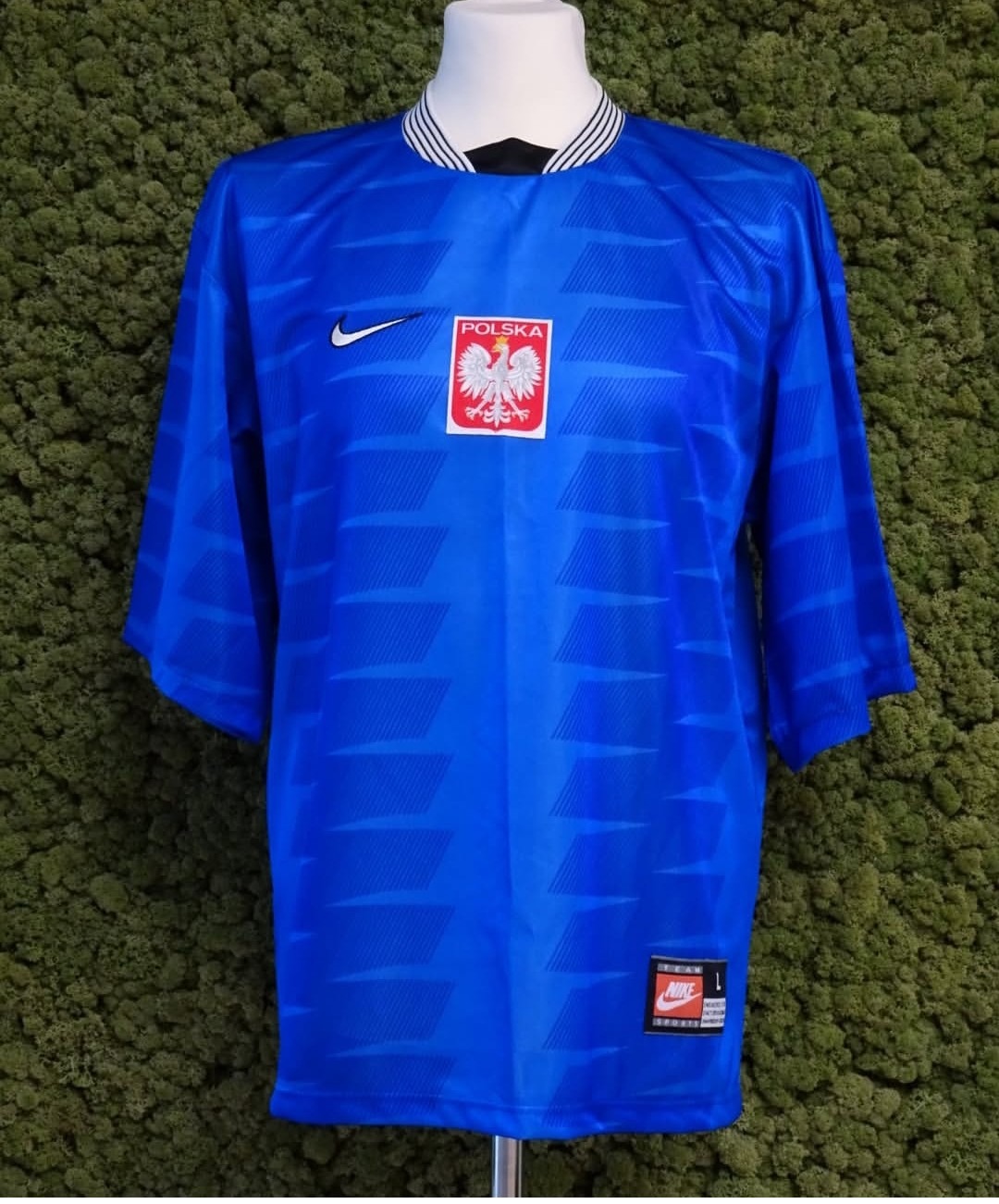 Fourth de Poland 1998