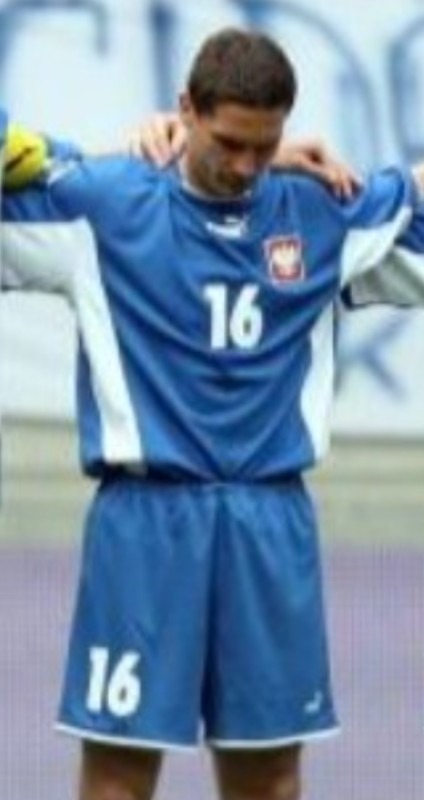 Polonia 2006 Tercera