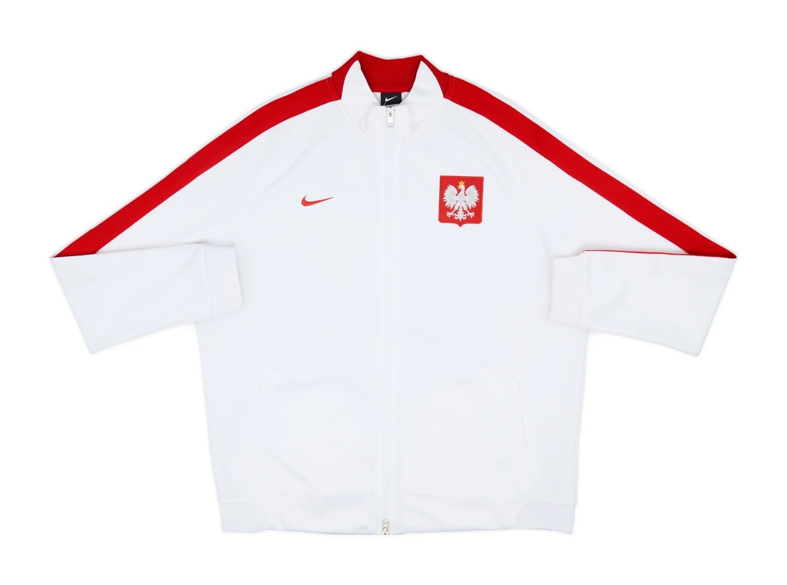 Track de Poland 2014