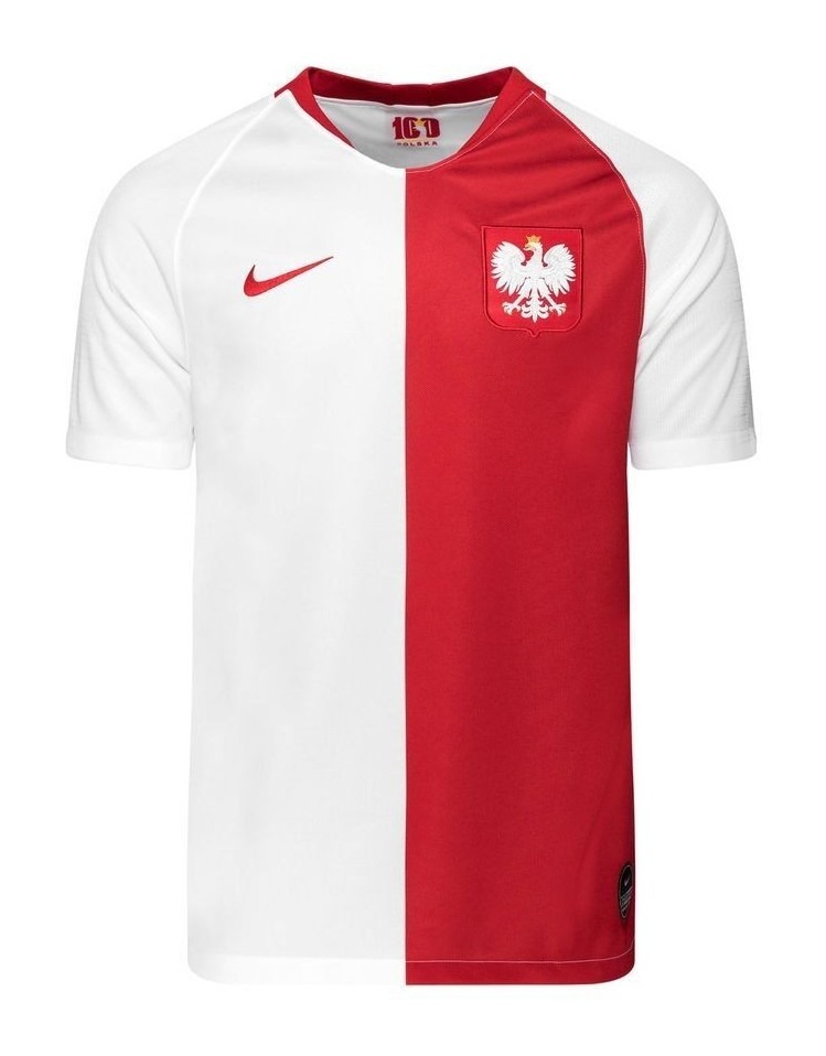 Centenary de Poland 2019