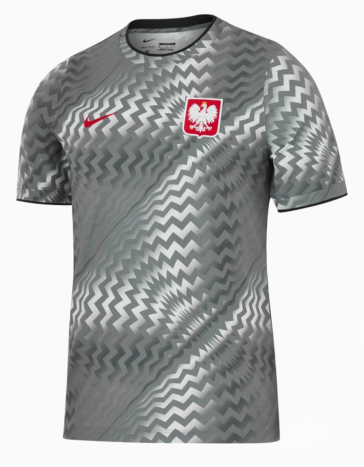Pre-Match de Poland 2026