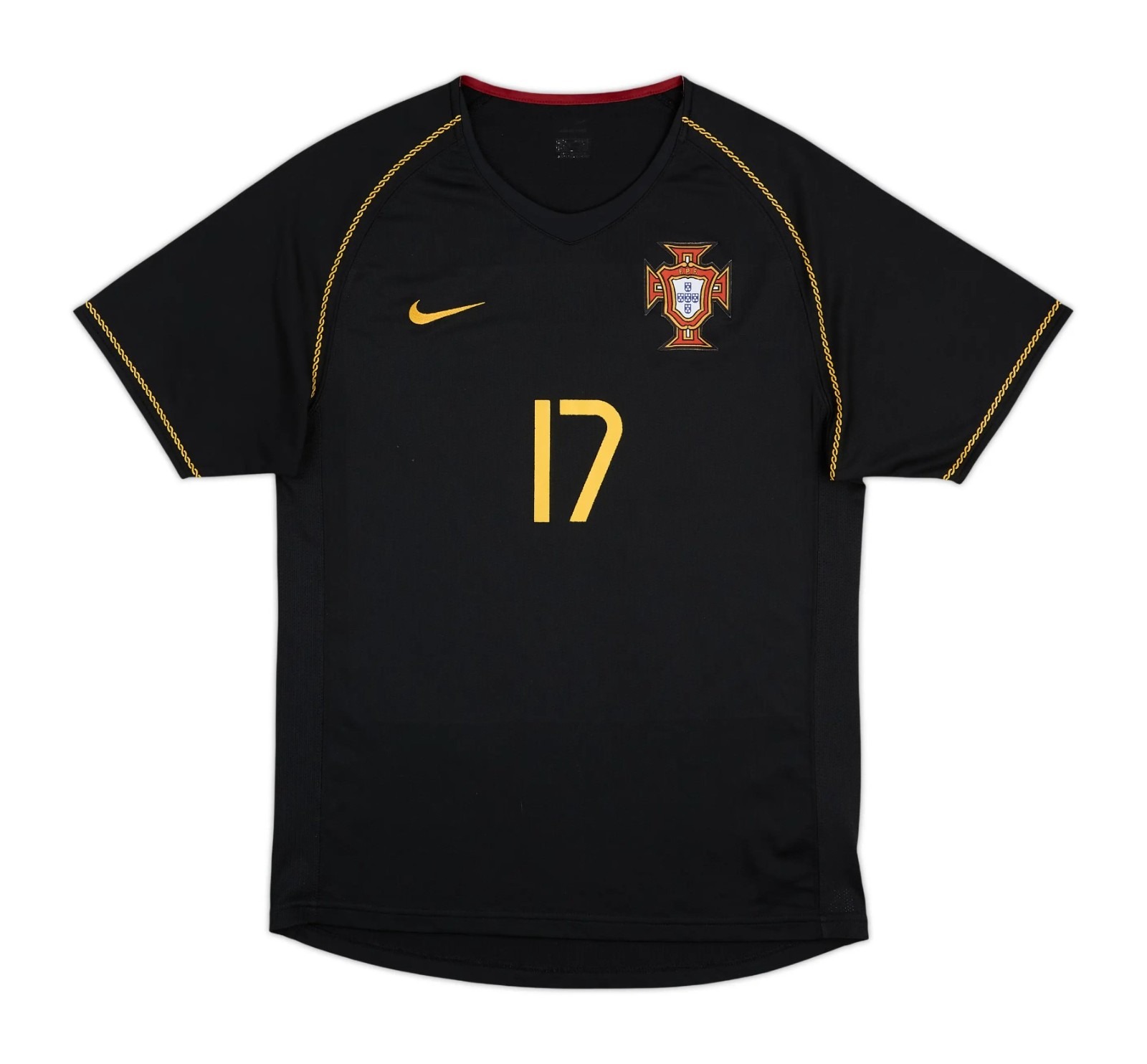 Portugal 2006 Visitante