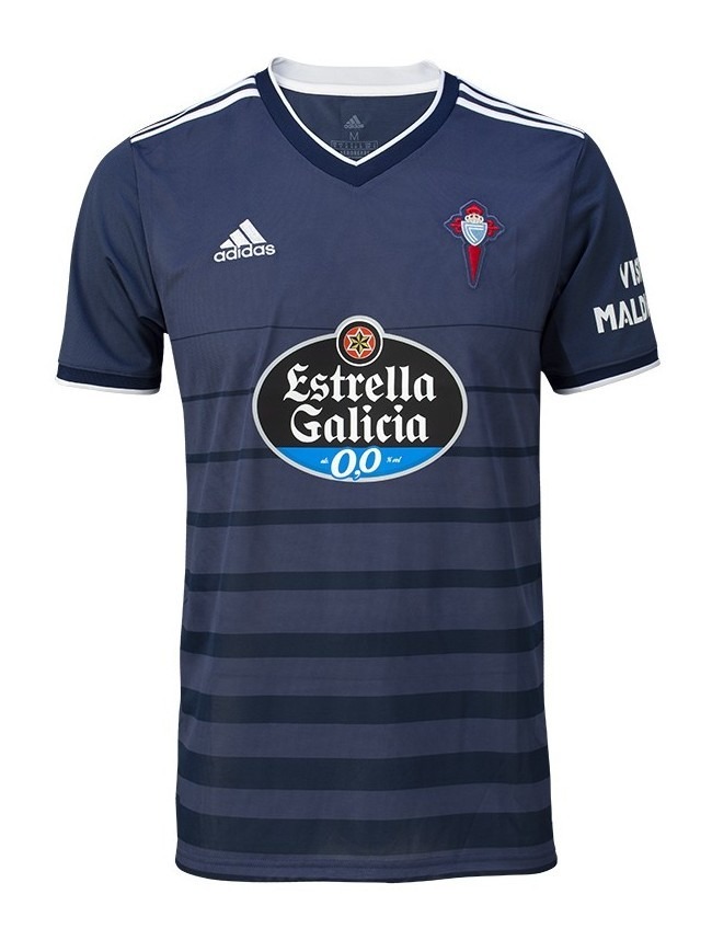 Tercera equipación de RC Celta de Vigo 21-22 (Carry-over)