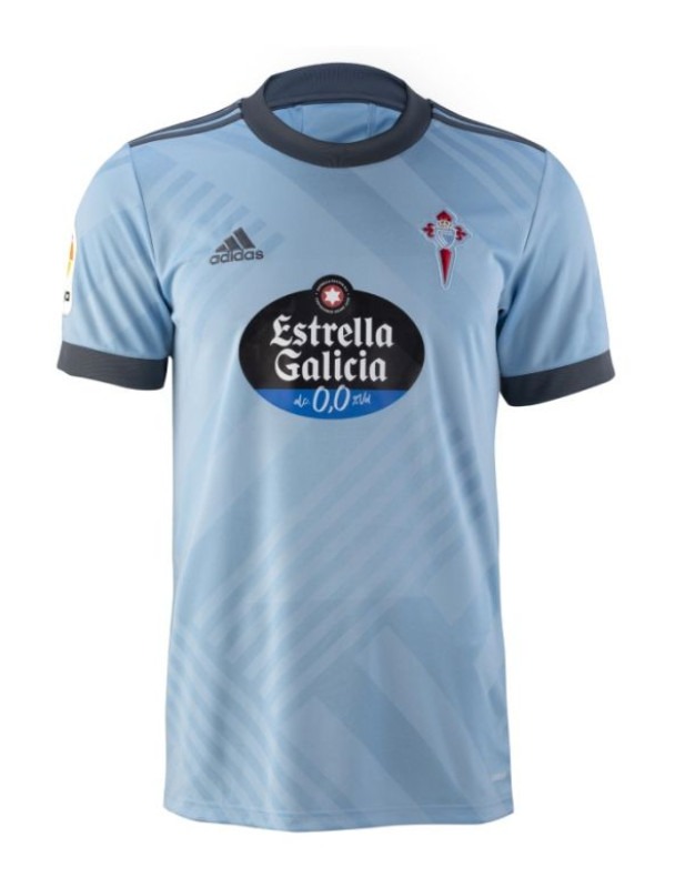 Primera equipación de RC Celta de Vigo 21-22