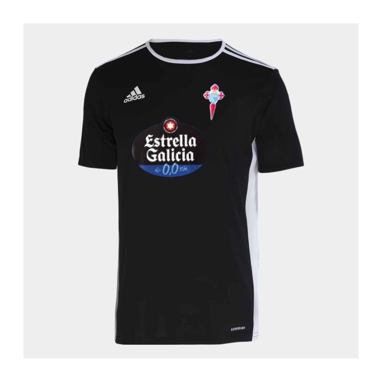 Equipación especial de RC Celta de Vigo 22-23