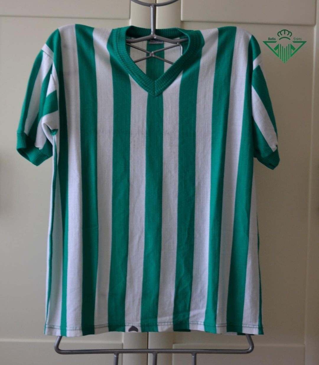 Real Betis 72-73 Local 2