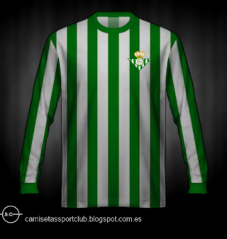 Real Betis 72-73 Local 3