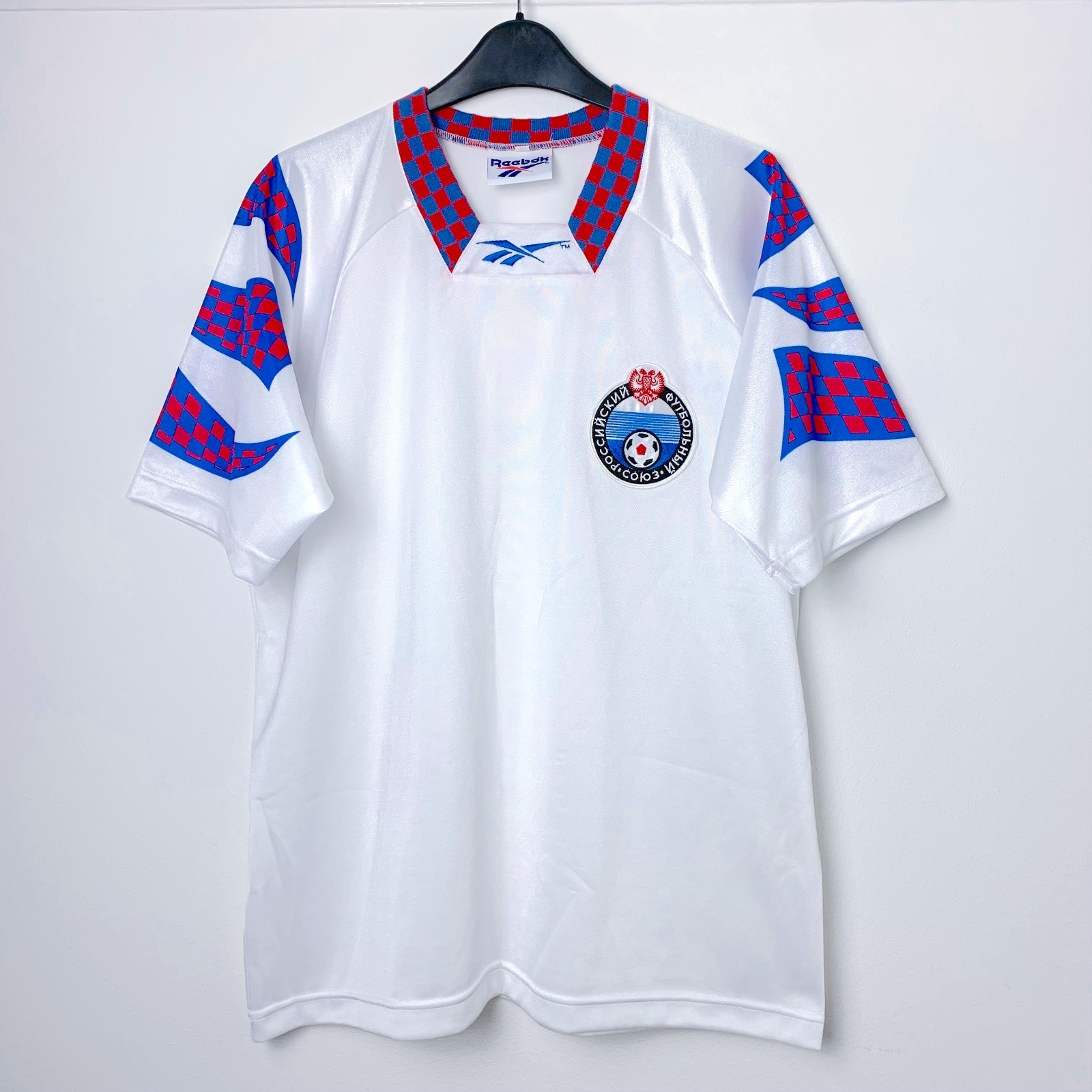 Rusia 1994 Local