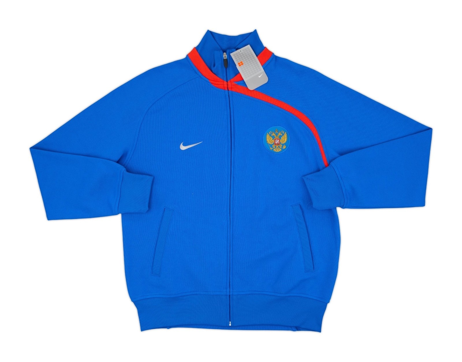 Track de Rusia 2008