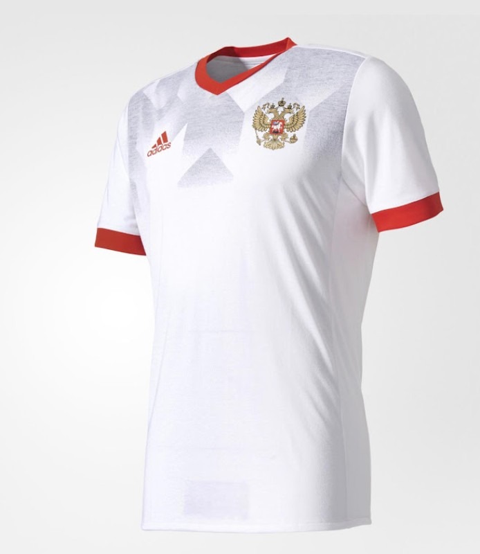 Pre-Match de Rusia 2017