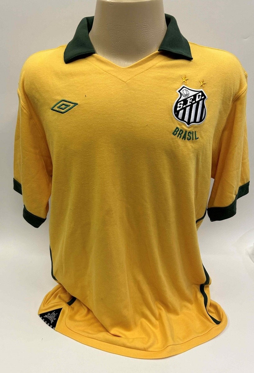 World Cup Special de Santos FC 2010