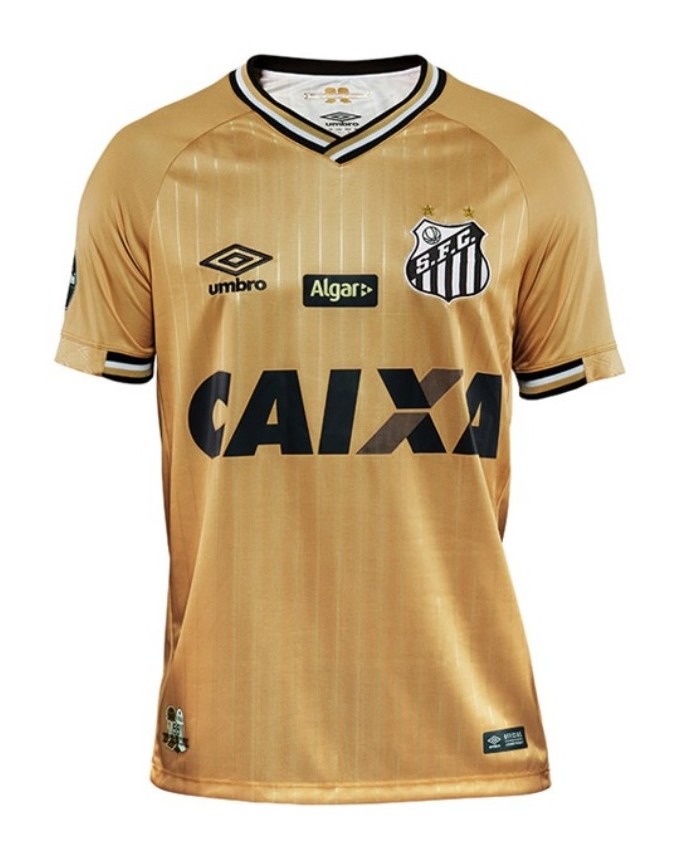 Fourth de Santos FC 2018