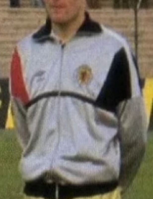 Anthem 2 de Scotland 1988