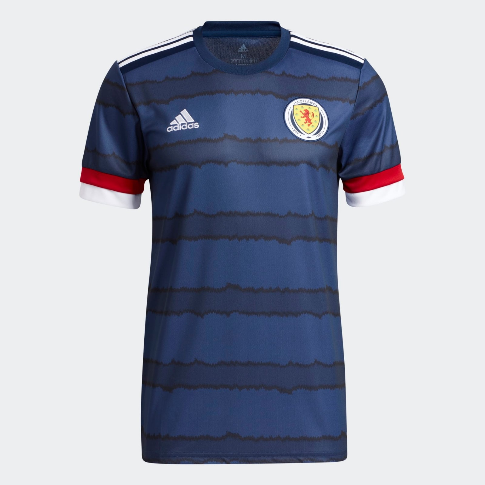 Primera equipación de Scotland 2020