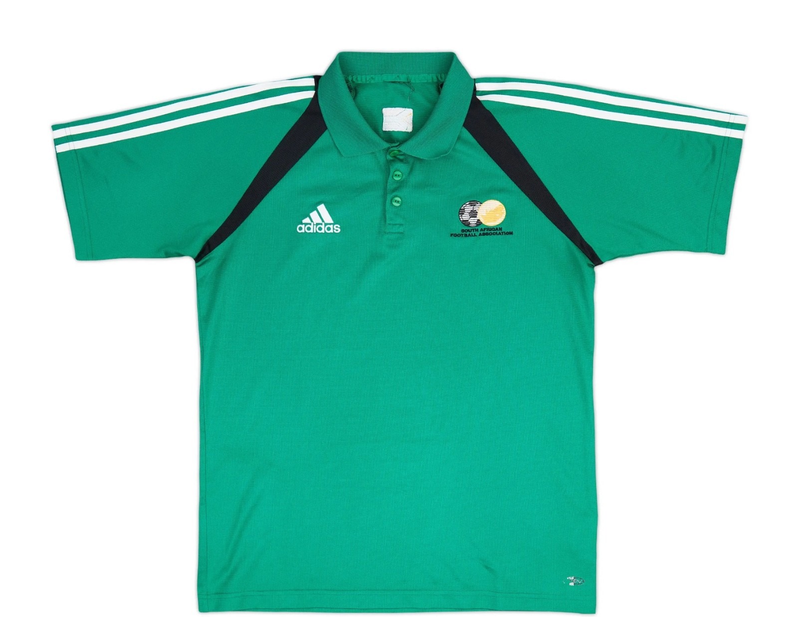 Travel Polo Shirt de South Africa 2004