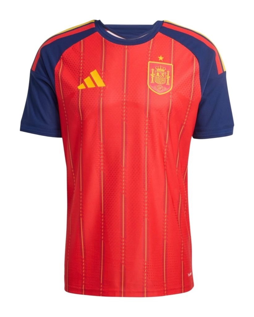 España 2026 Local