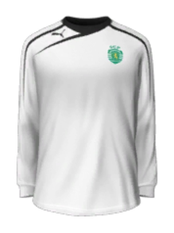Tercera equipación de Sporting CP 13-14