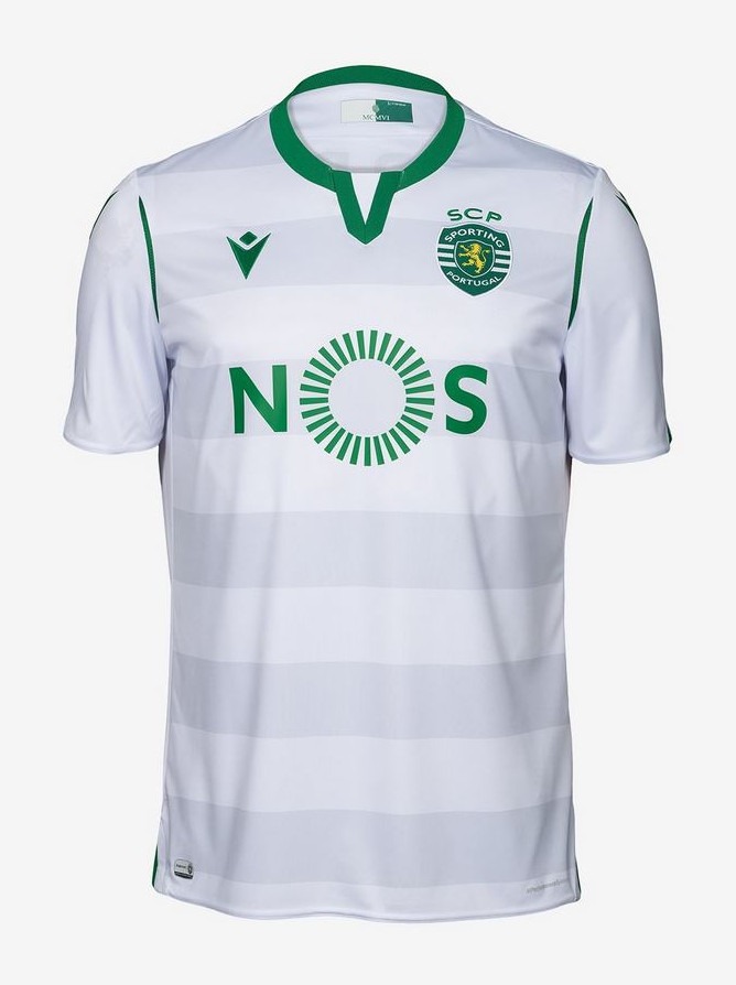 Sporting CP 19-20 Tercera