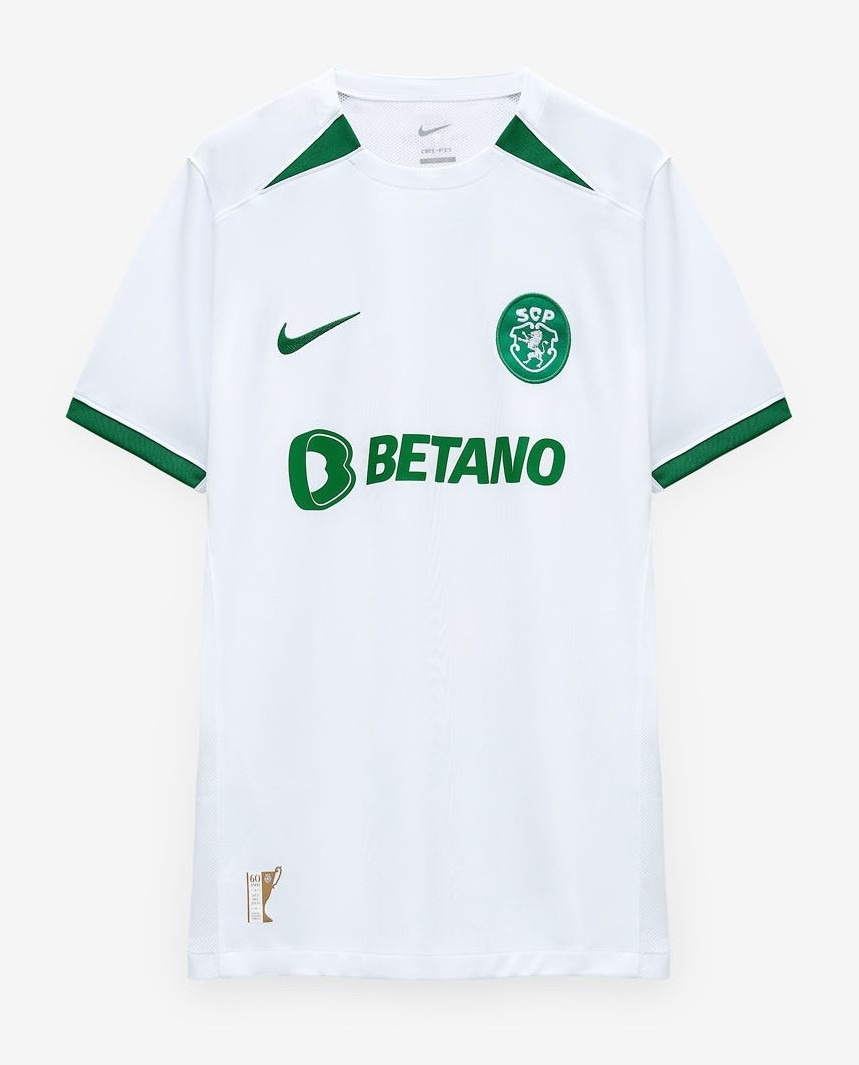 Anniversary de Sporting CP 23-24