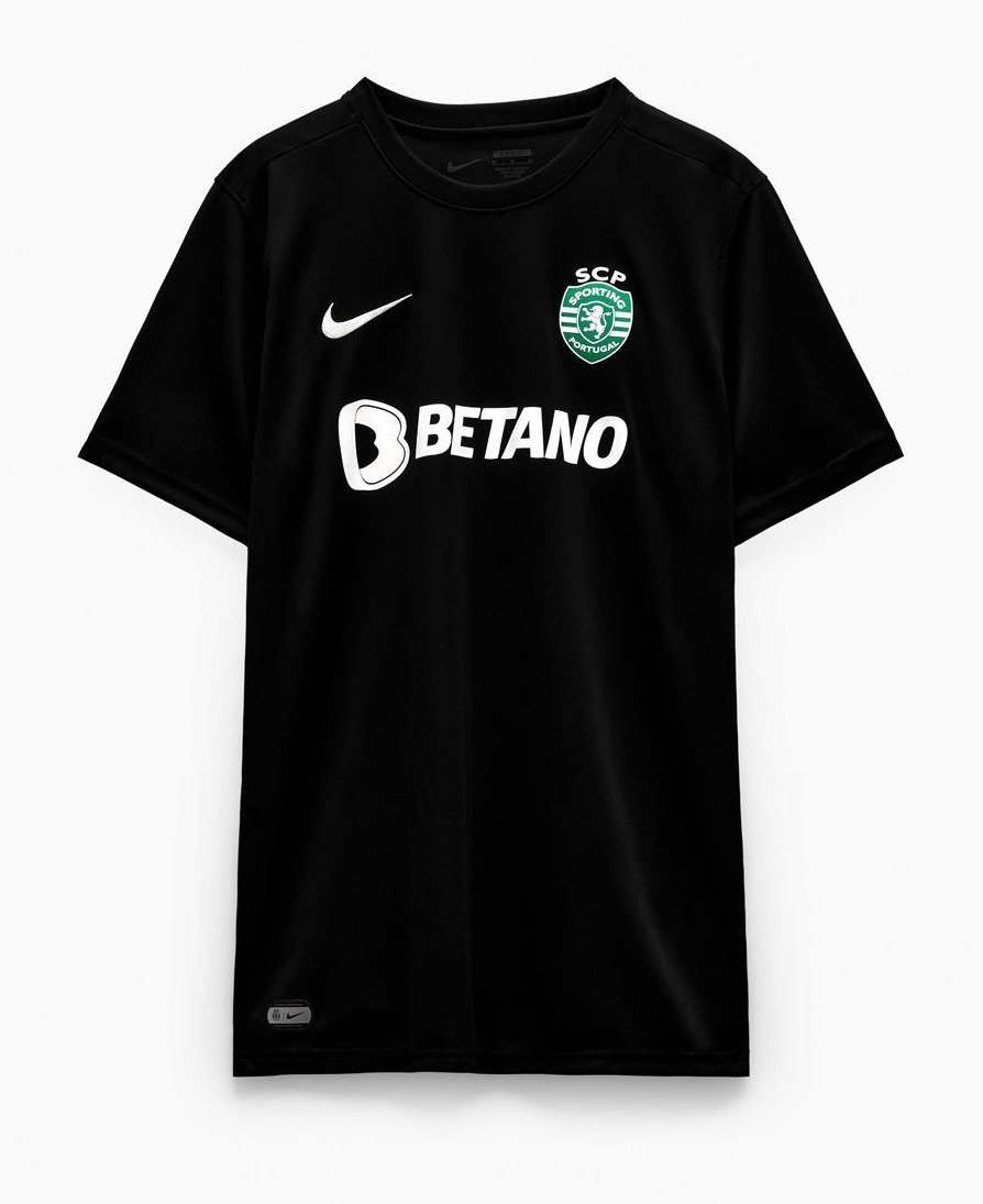 Fourth de Sporting CP 23-24