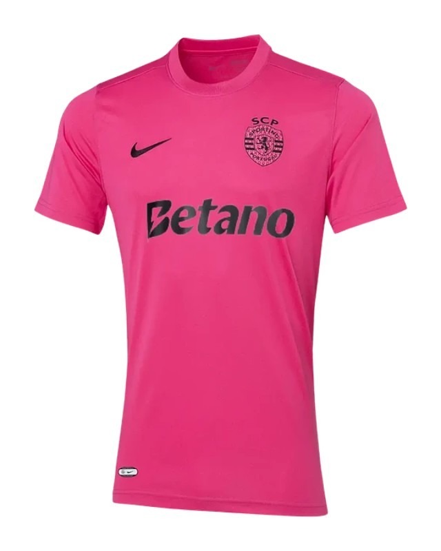 Pink October de Sporting CP 24-25