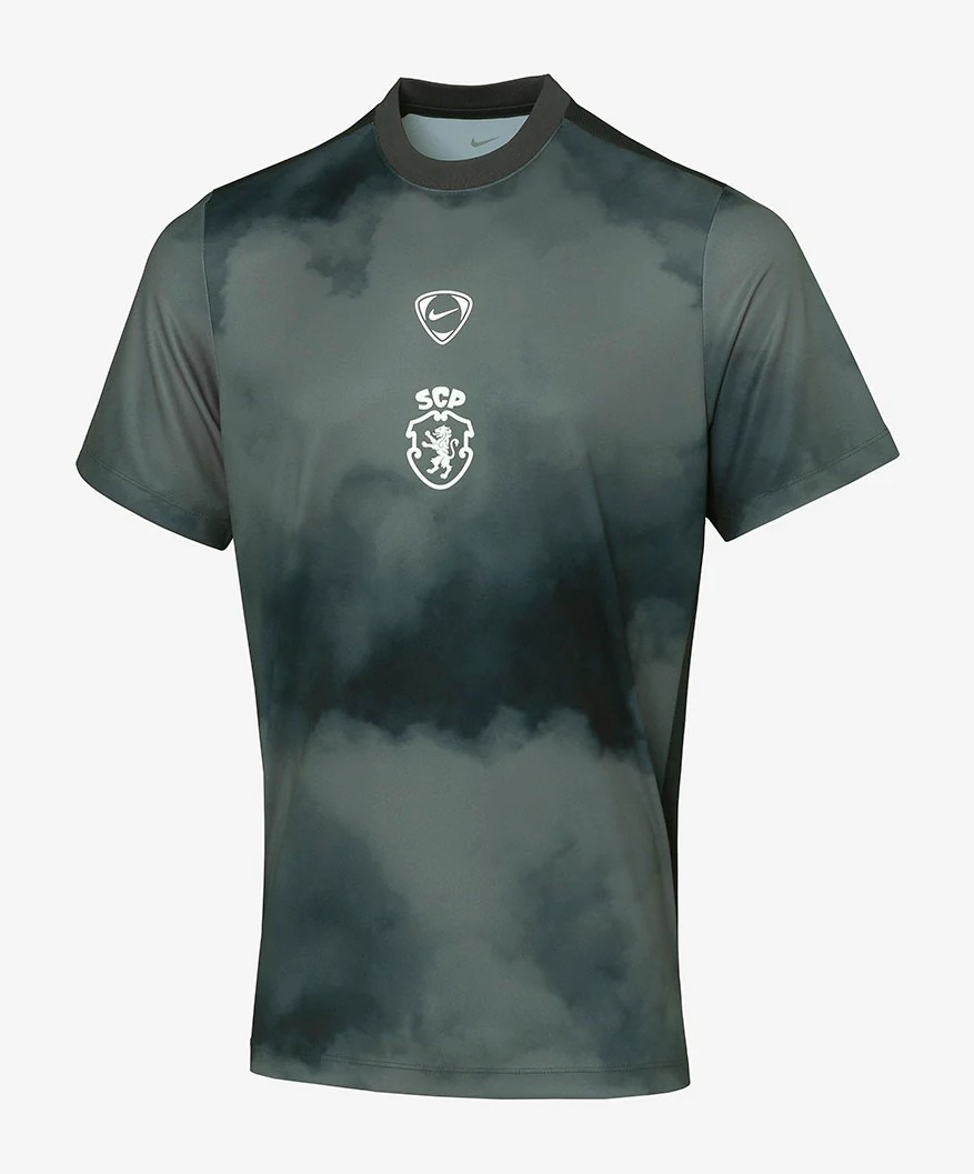 Pre-Match de Sporting CP 26-27