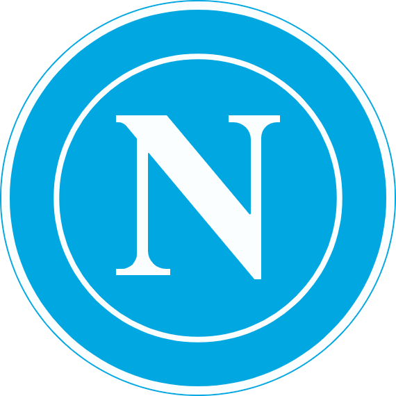 Escudo de SSC Napoli