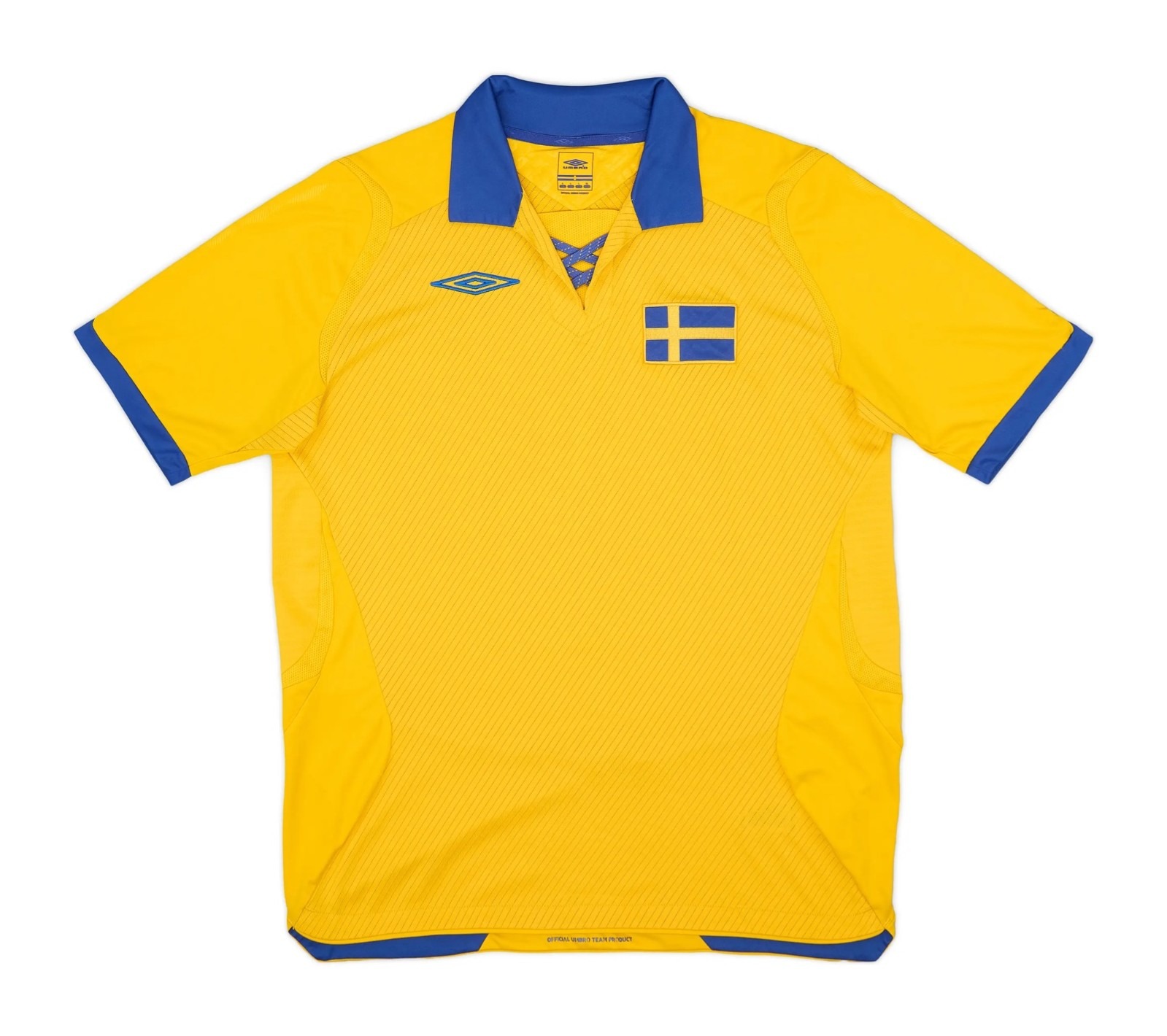 Anniversary de Sweden 2008
