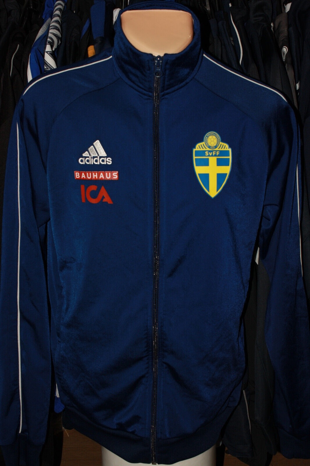 Track de Sweden 2019