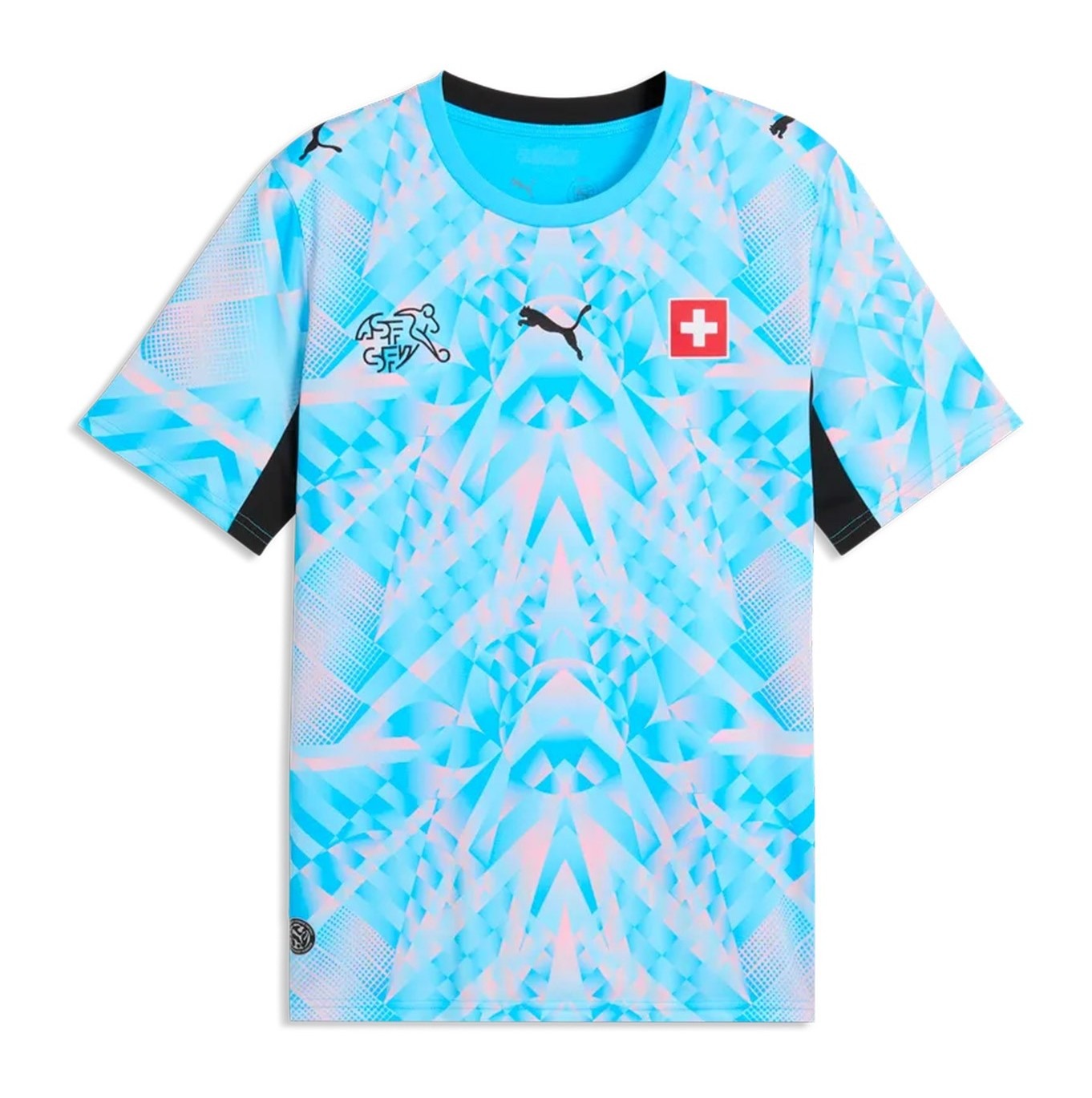 Suiza 2026 Portero 1