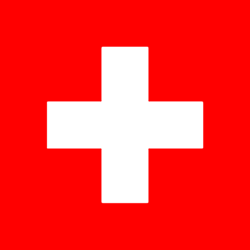 Escudo de Switzerland
