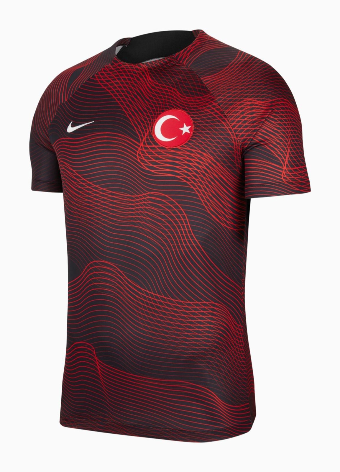 Türkiye 2022 Prepartido