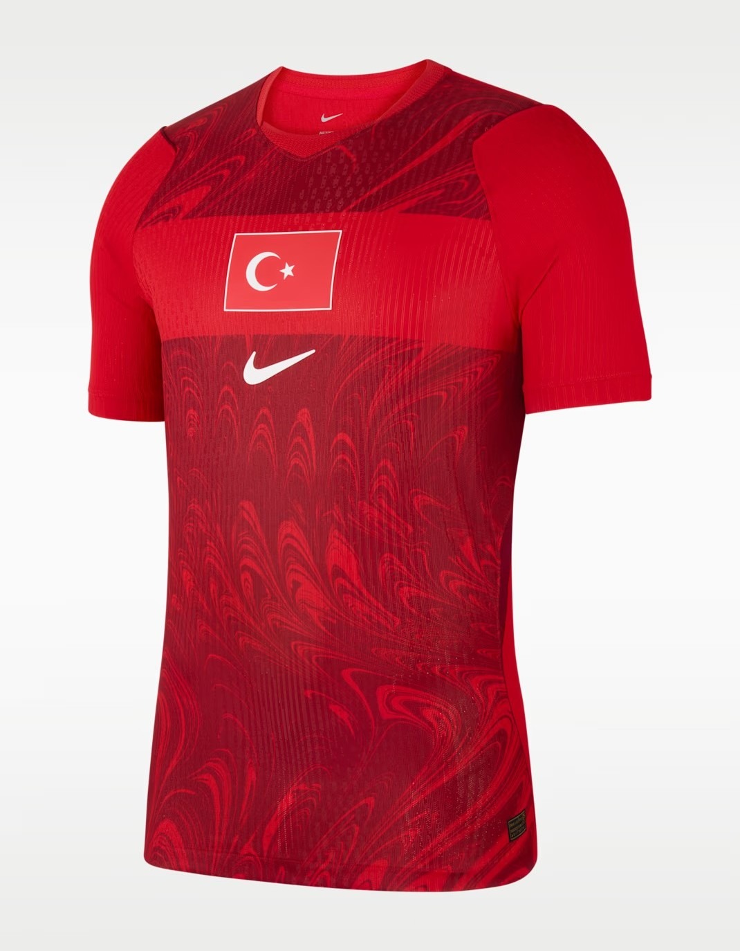 Türkiye 2026 Visitante