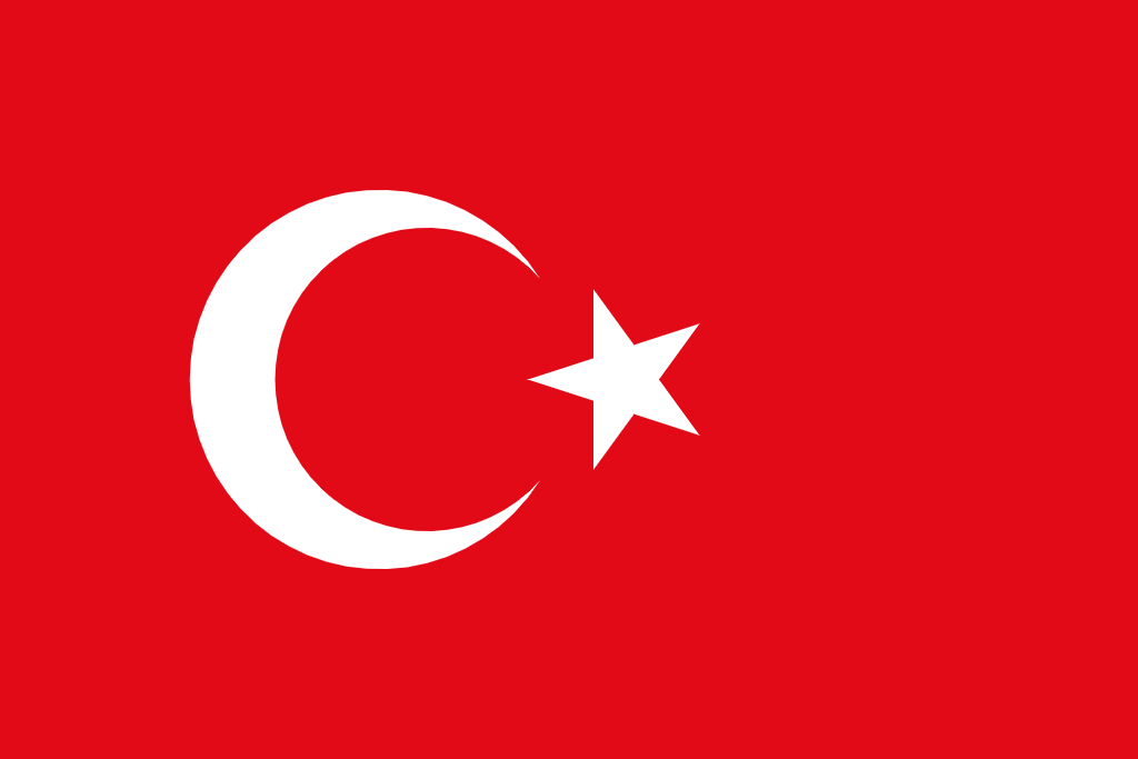 Escudo de Türkiye