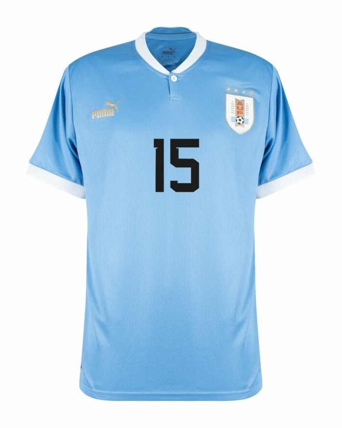 Uruguay 2022 Local