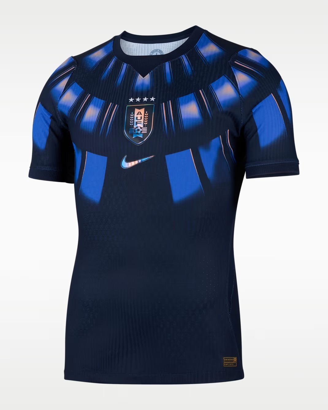 Uruguay 2026 Visitante