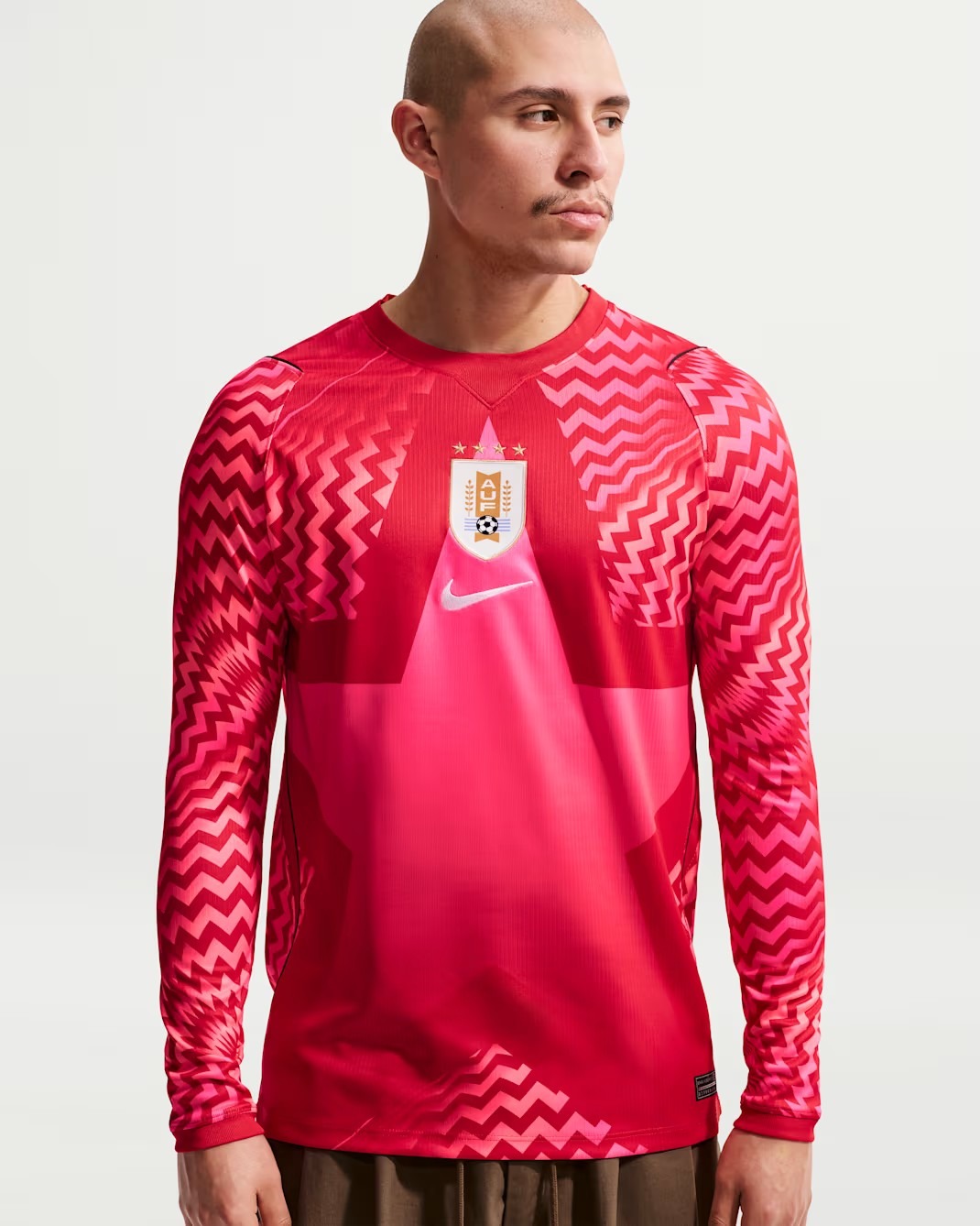 Uruguay 2026 Portero 1