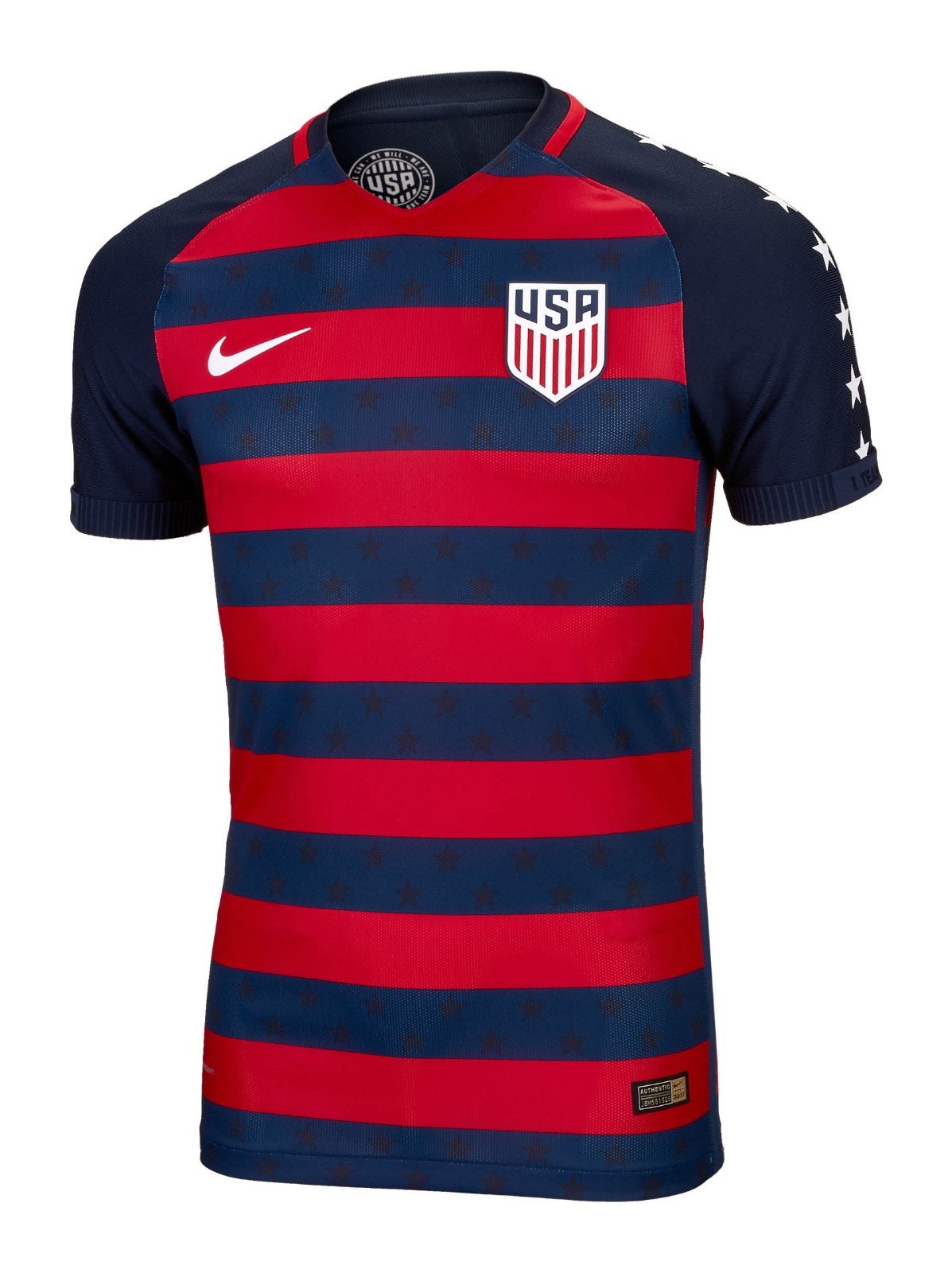 Gold Cup de USA 2017