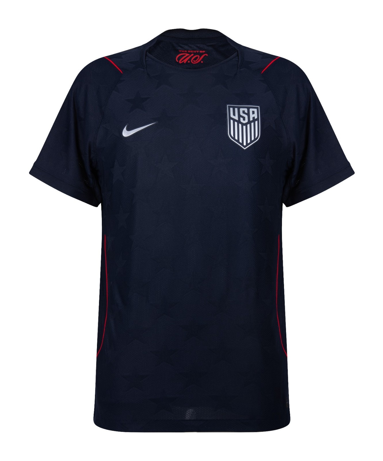Estados Unidos 2026 Visitante