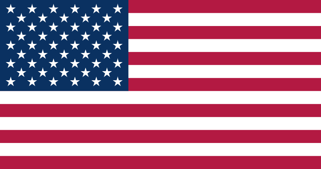 Escudo de USA