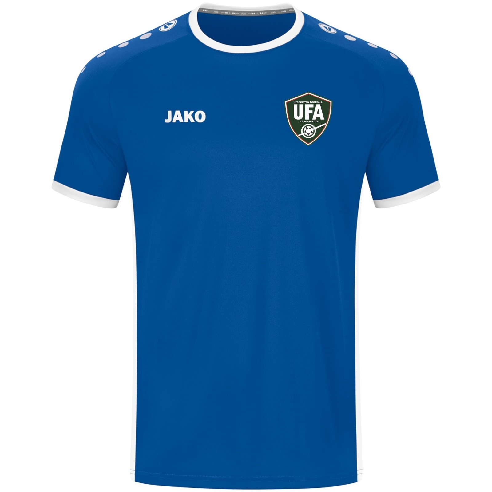 Uzbekistán 2024 Local