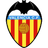 Escudo de Valencia CF