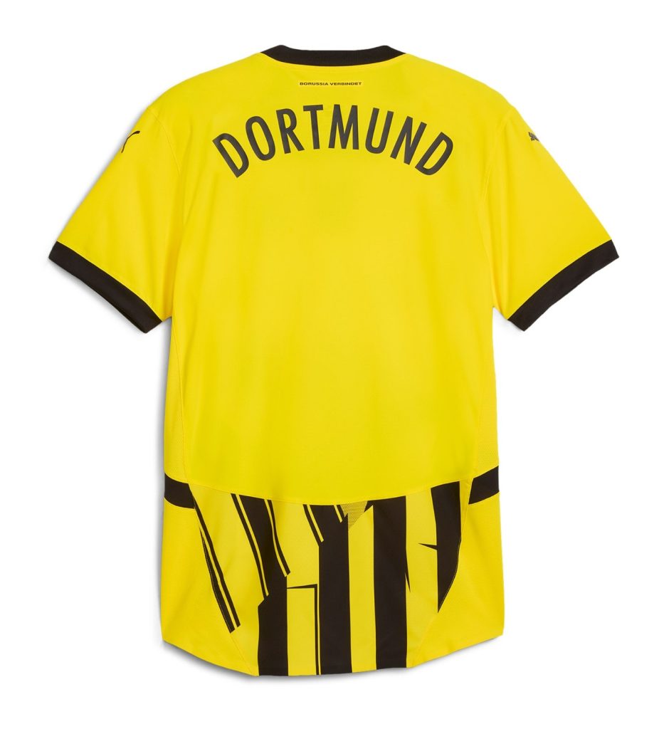 Borussia Dortmund 24-25 Especial 2