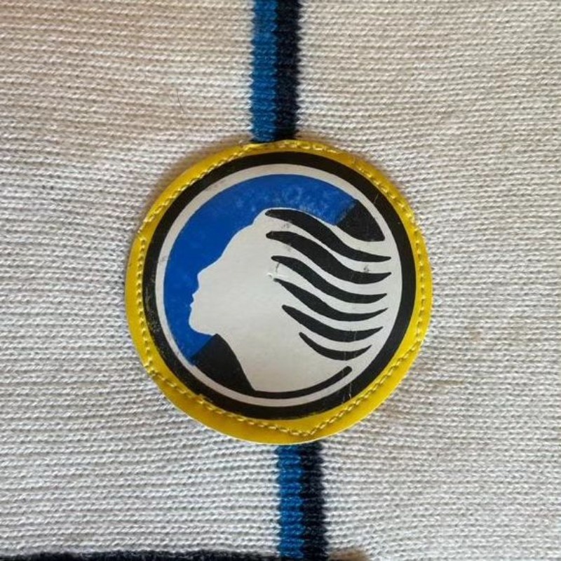 Atalanta BC 86-87 Visitante 3