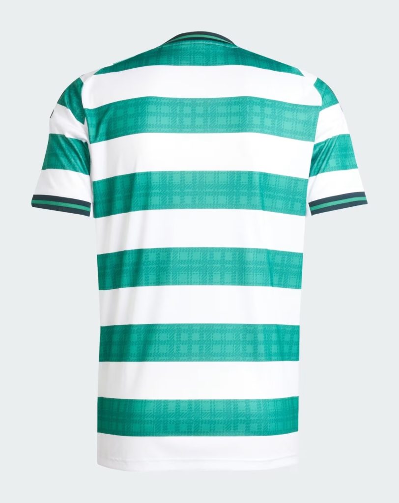 Celtic FC 25-26 Local 2