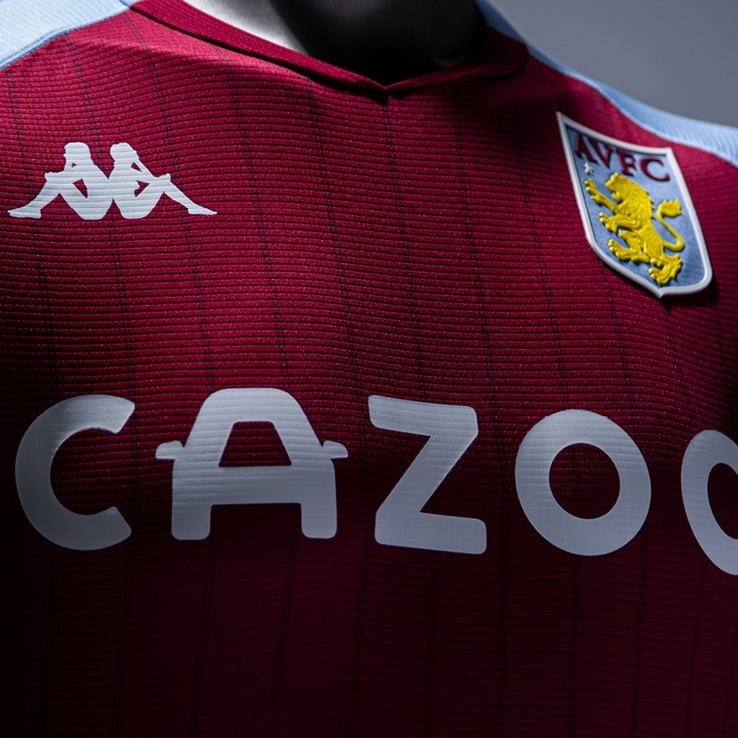 Aston Villa 20-21 Local 4