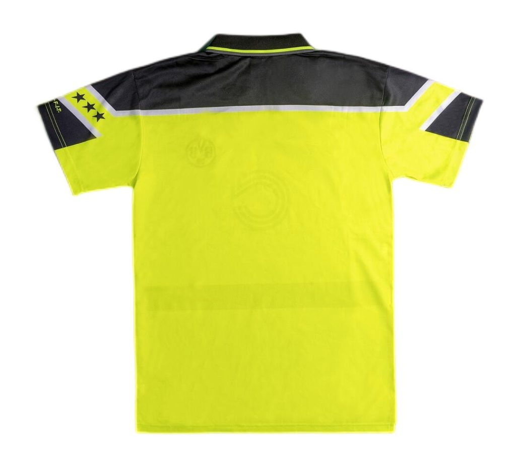 Borussia Dortmund 96-97 Especial 2