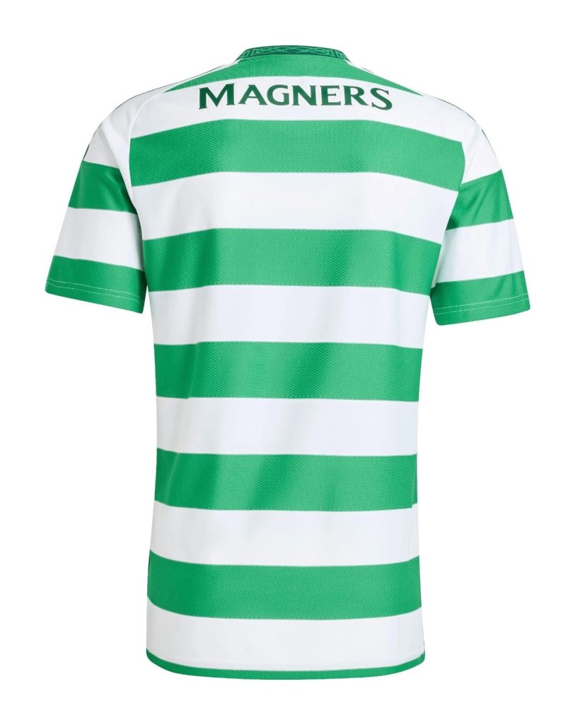 Celtic FC 24-25 Local 2