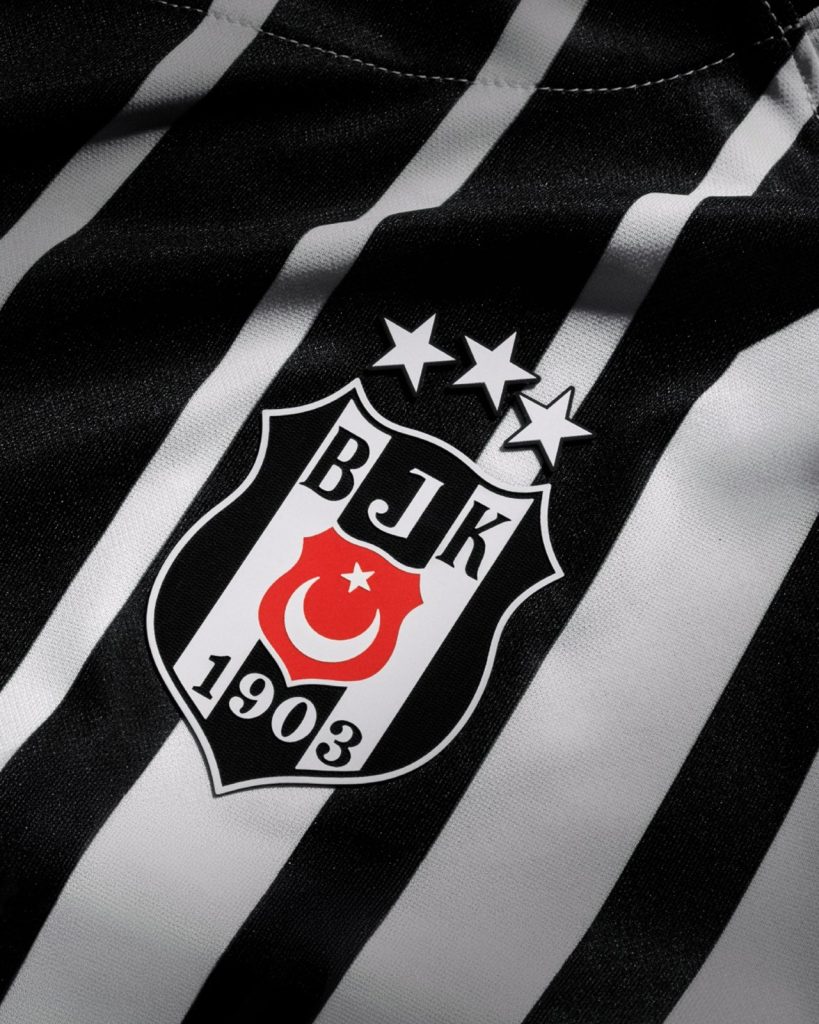 Beşiktaş 26-27 Visitante 4